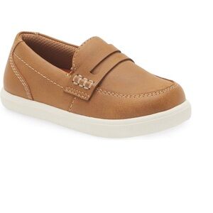 Nordstrom Garrett Penny Loafer